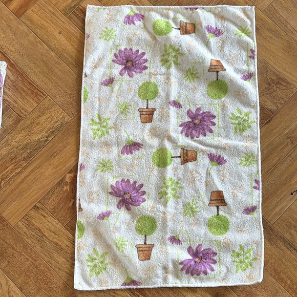 Microfiber Kitchen Towels - Picture 2 of 11